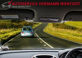 Autoservice Hermann Nientiedt 
