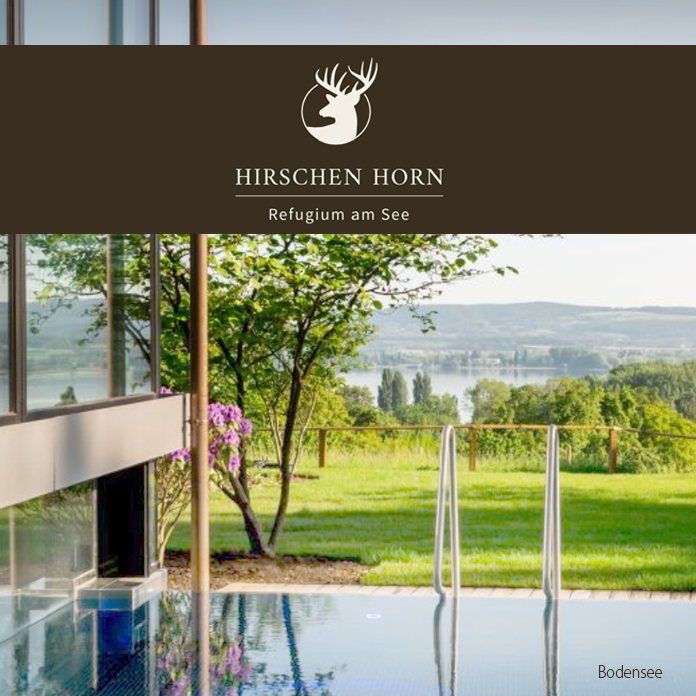 Hotel Hirschen Horn